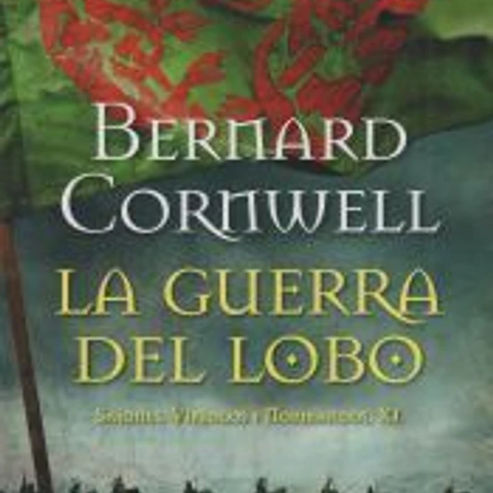 La guerra del lobo 1