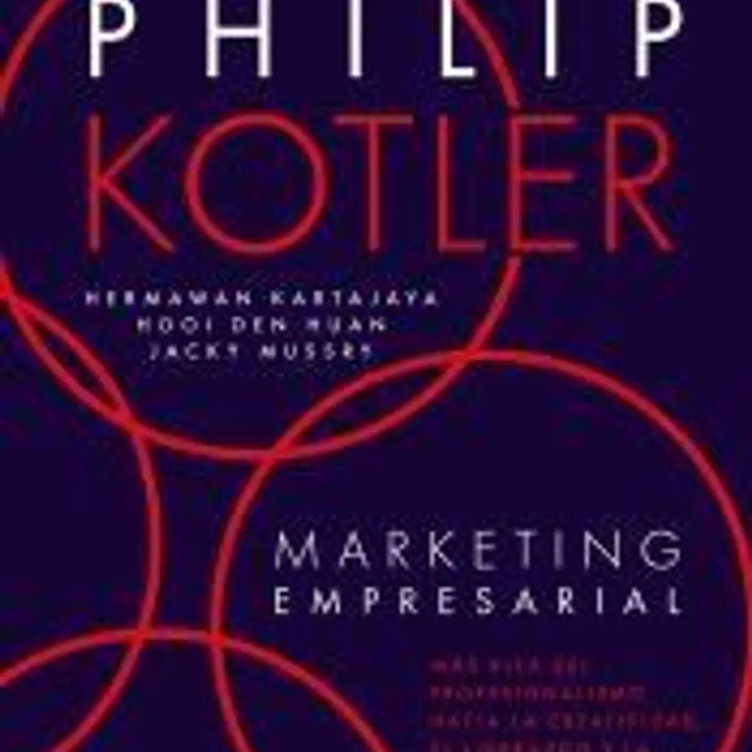 Marketing Empresarial 1