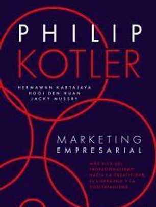 Marketing Empresarial