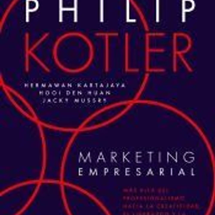 Marketing Empresarial 1