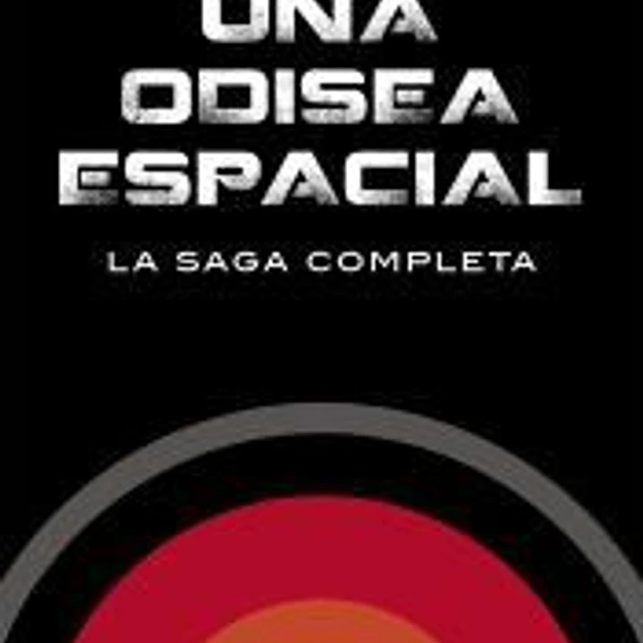 UNA ODISEA ESPACIAL. LA SAGA COMPLETA 1