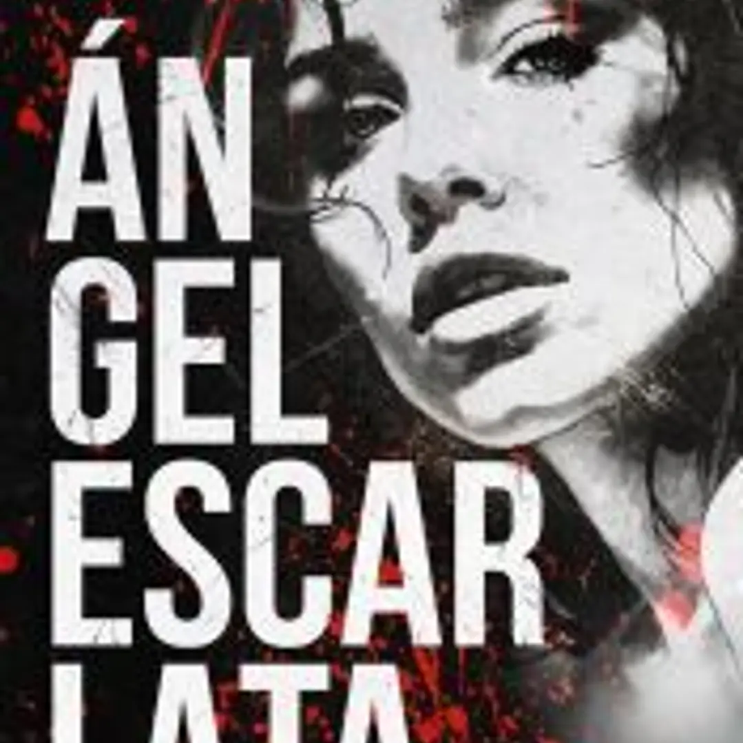 Ángel escarlata (Serie Mindf*ck #3) 1