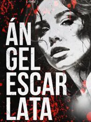 Ángel escarlata (Serie Mindf*ck #3)