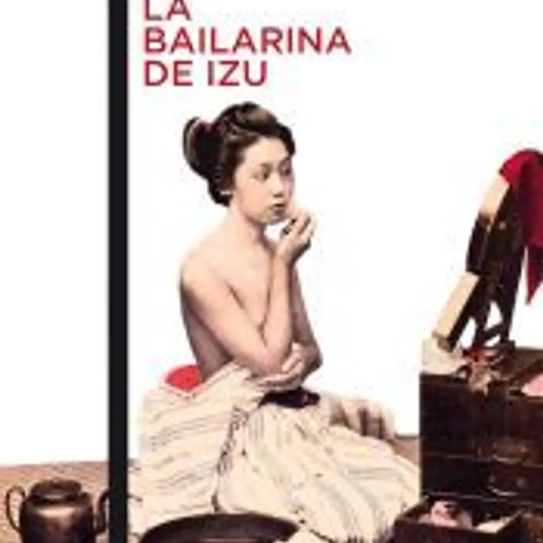 La bailarina de Izu 1