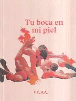 Tu boca en mi piel