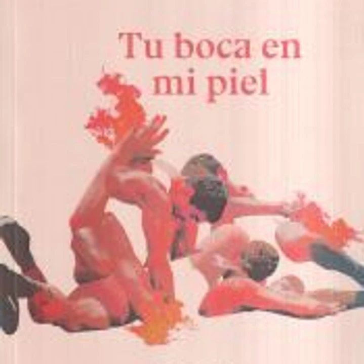 Tu boca en mi piel 1