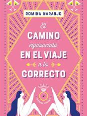 El camino equivocado en el viaje a lo correcto