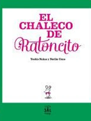 El chaleco de Ratoncito