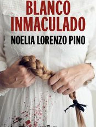 Blanco inmaculado
