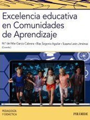 Excelencia educativa en Comunidades de Aprendizaje
