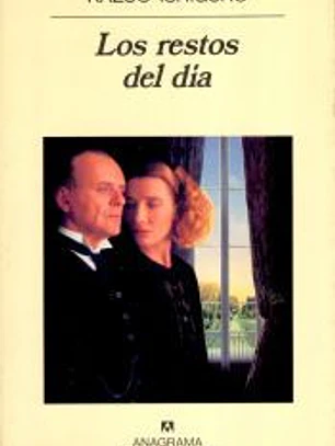 Los restos del día