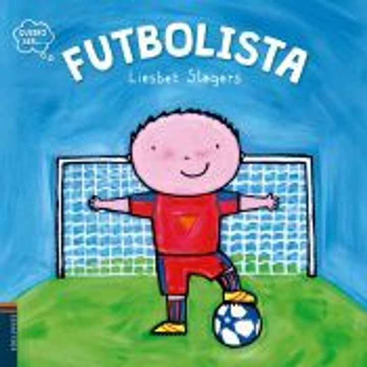 Futbolista 1