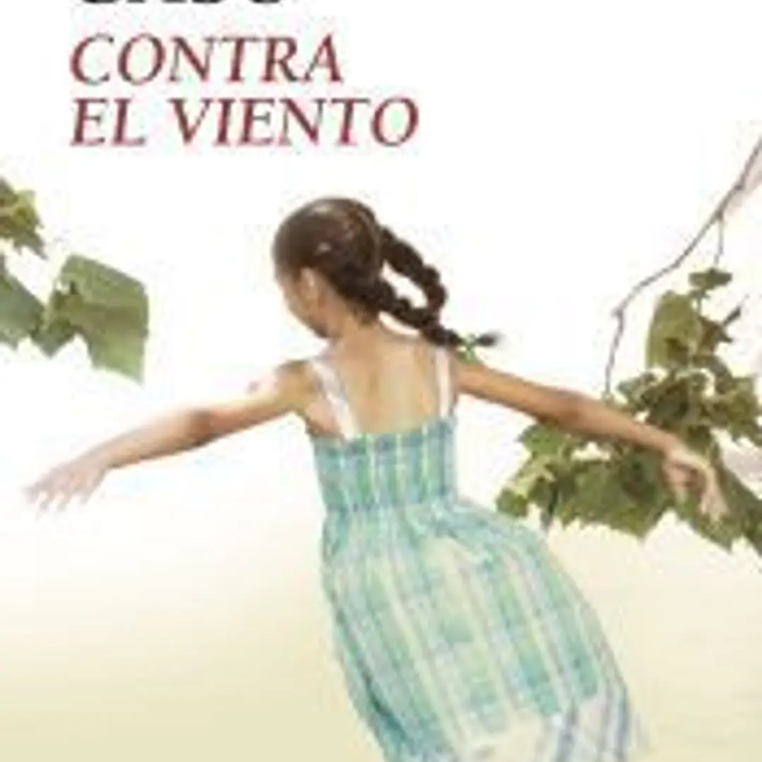 Contra el viento 1