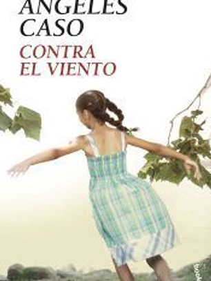 Contra el viento