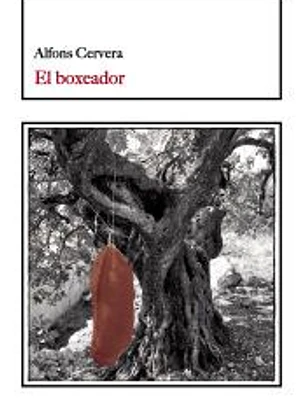 El boxeador