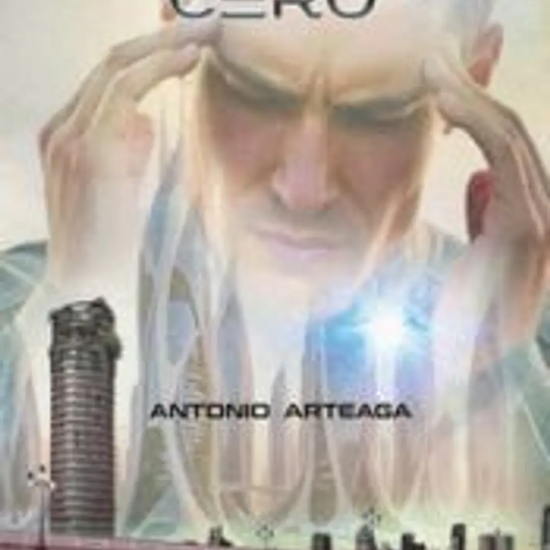 ANFITRIÓN CERO 1