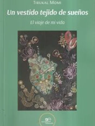 UN VESTIDO TEJIDO DE SUEÑOS