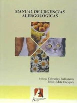 Manual de urgencias alergológicas