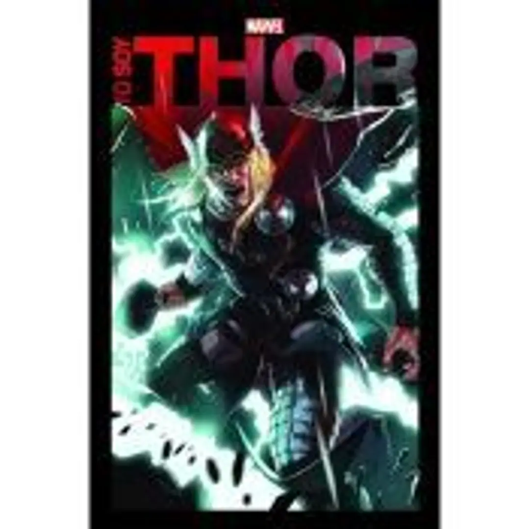 Yo Soy Thor 1