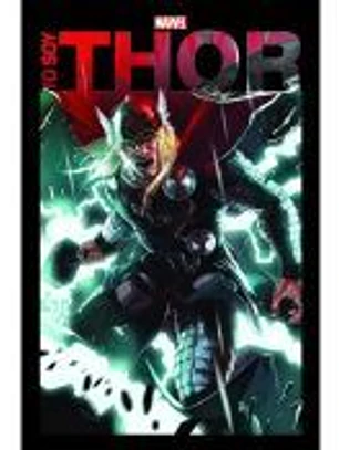 Yo Soy Thor