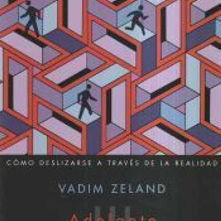 Reality transurfing III: adelante al pasado 1
