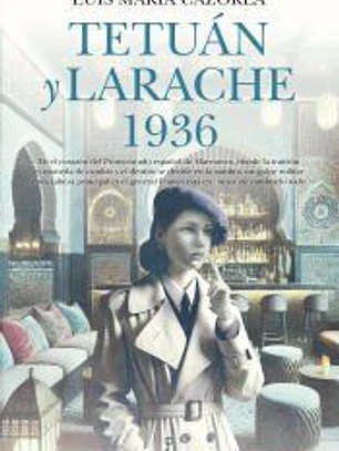 Tetuán y Larache 1936