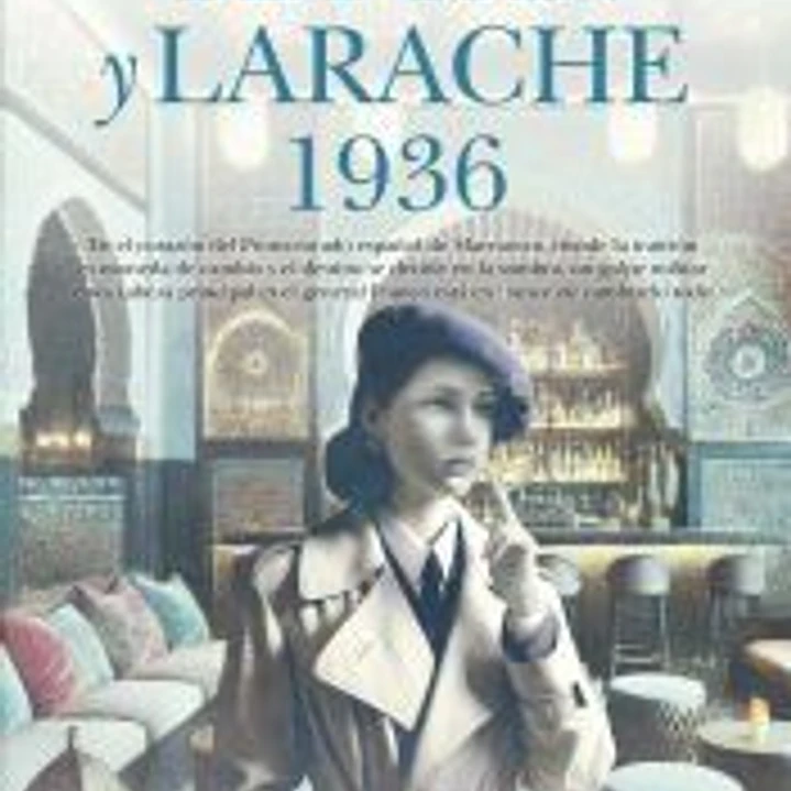 Tetuán y Larache 1936 1