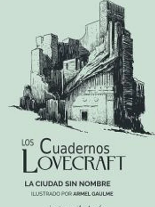 Cuadernos Lovecraft nº 02/02