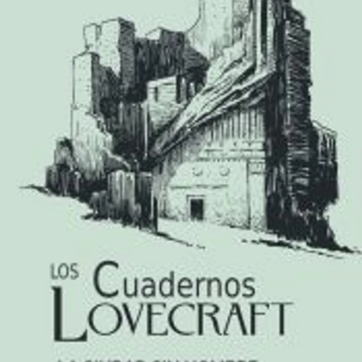 Cuadernos Lovecraft nº 02/02 1