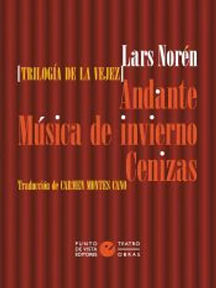 Trilogía de la vejez