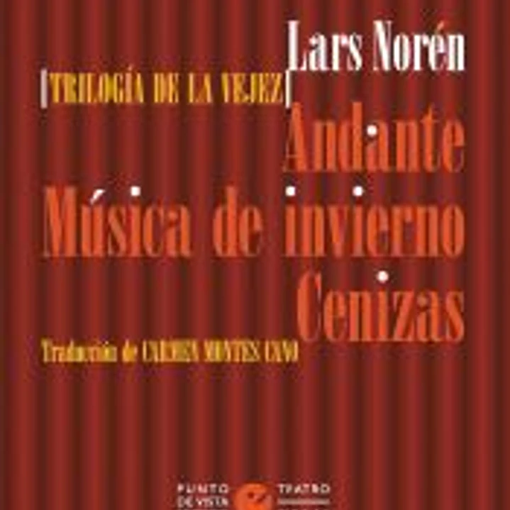 Trilogía de la vejez 1