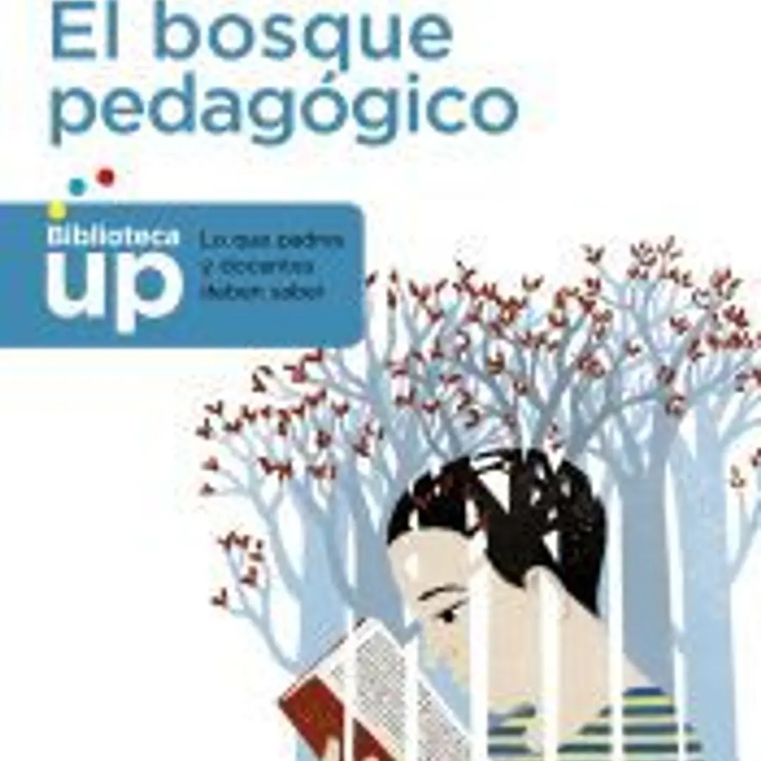 El bosque pedagógico 1