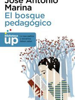 El bosque pedagógico