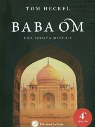 Baba Om: Una odisea mística