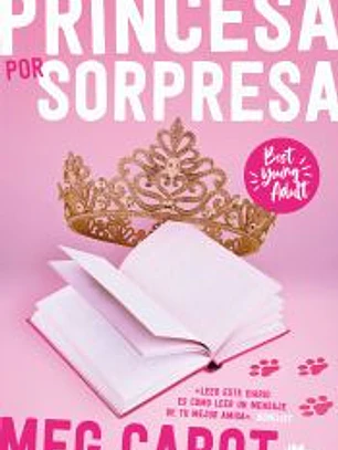 El diario de la princesa (Best Young Adult)