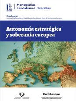 Autonomía estratégica y soberanía europea