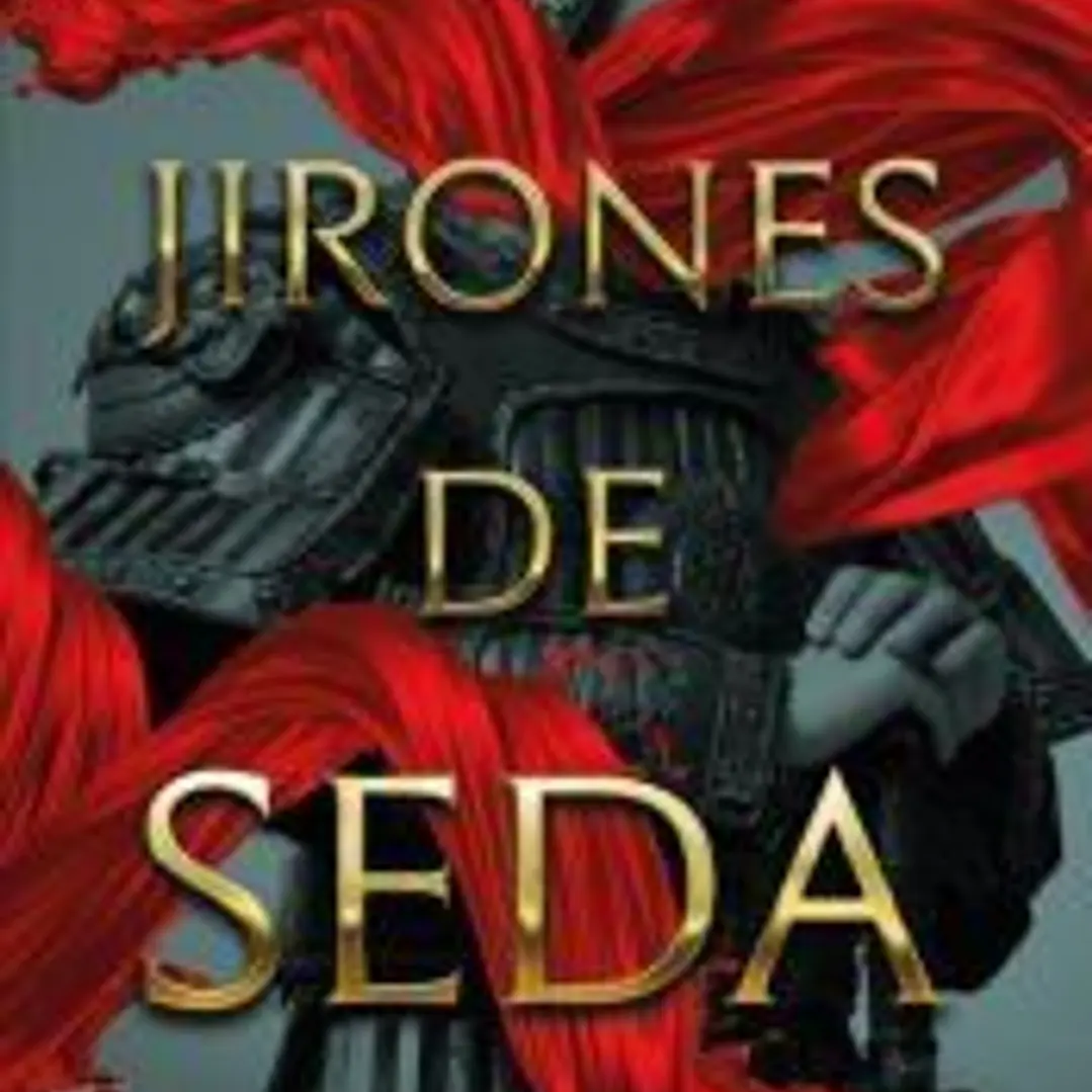 Jirones de seda 1