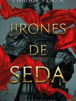 Jirones de seda