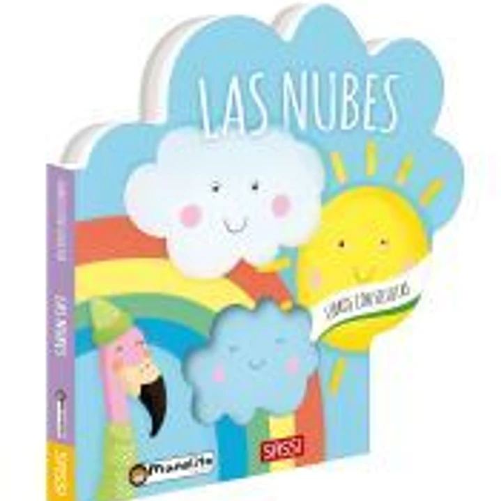 NUBES 1