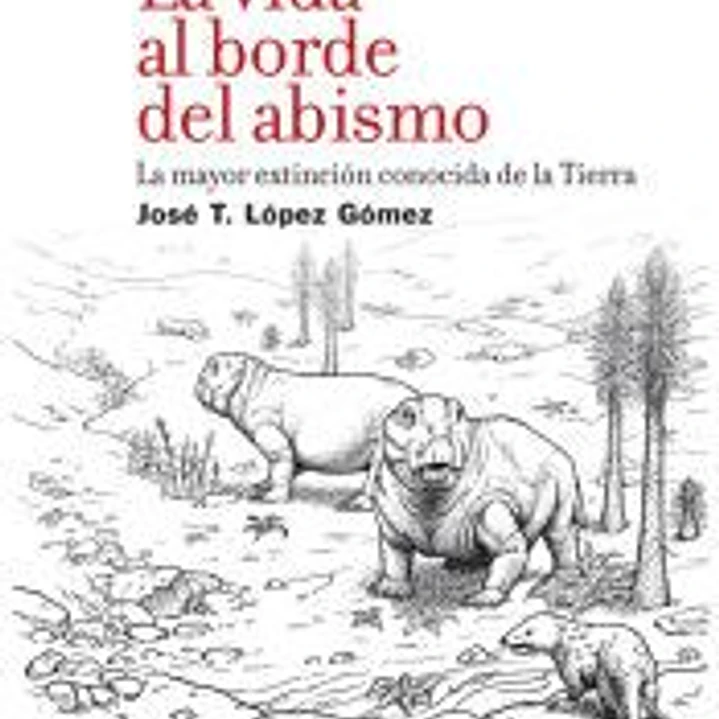 La vida al borde del abismo 1
