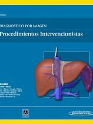 Diagnóstico por imagen. Procedimientos intervencionistas
