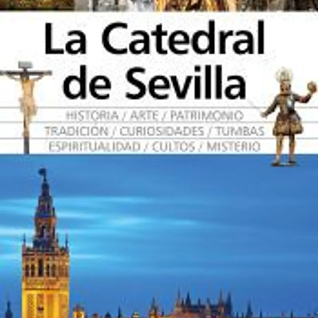 La catedral de Sevilla 1
