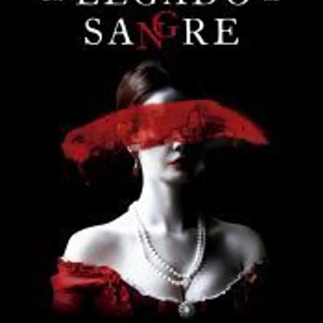 Un legado de sangre 1
