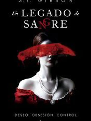 Un legado de sangre