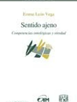 Sentido ajeno