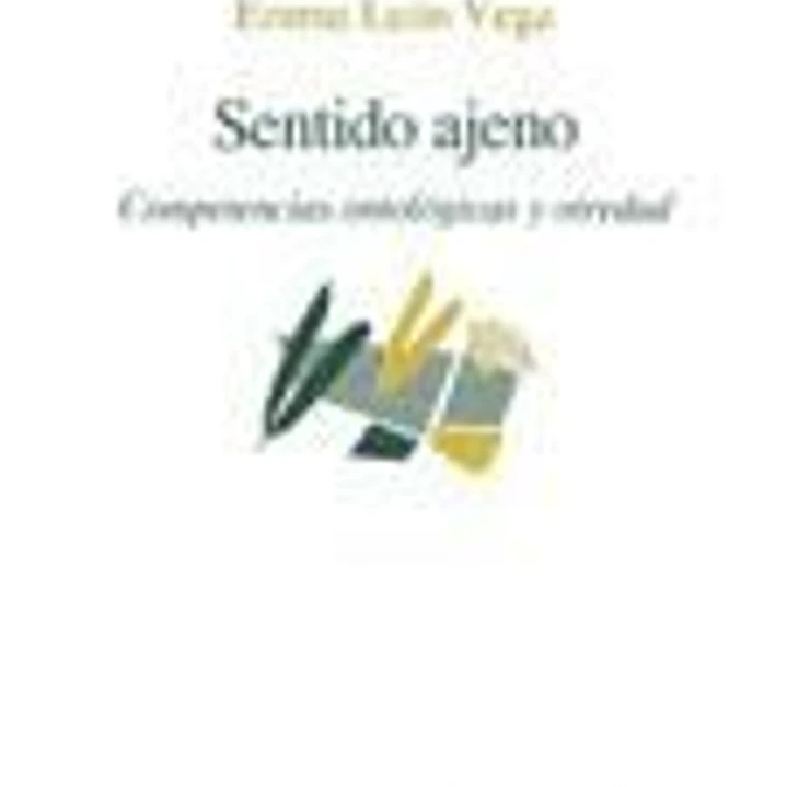 Sentido ajeno 1