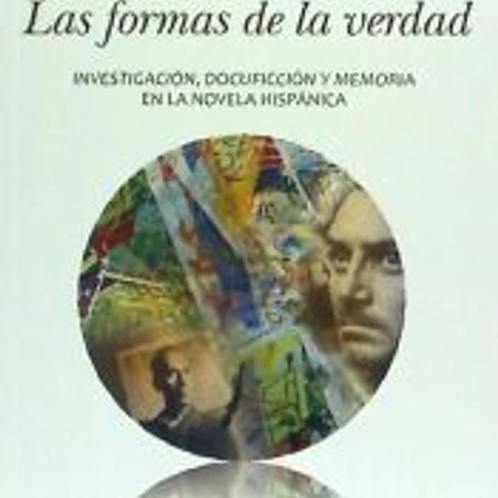 LAS FORMAS DE LA VERDAD 1
