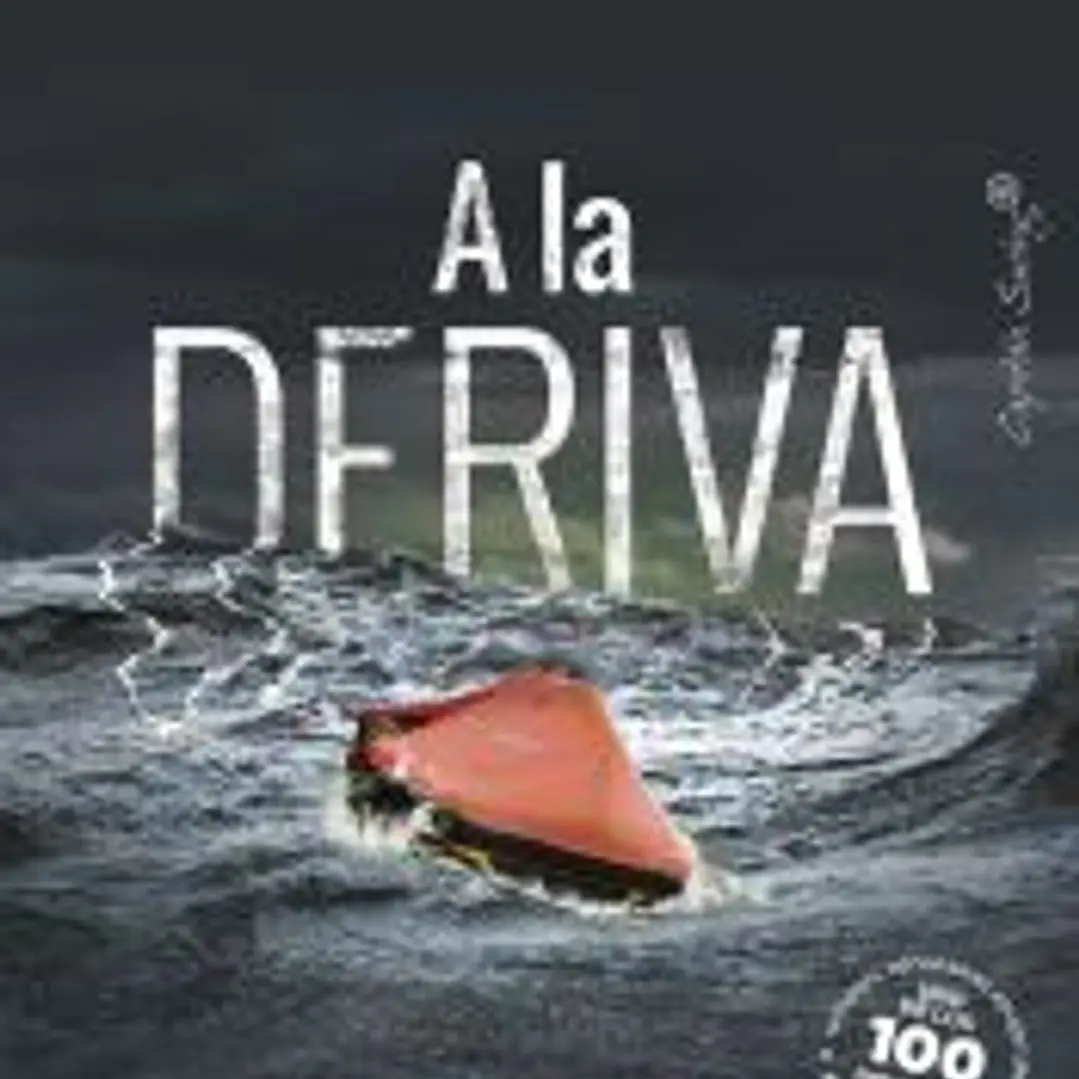 A LA DERIVA 1