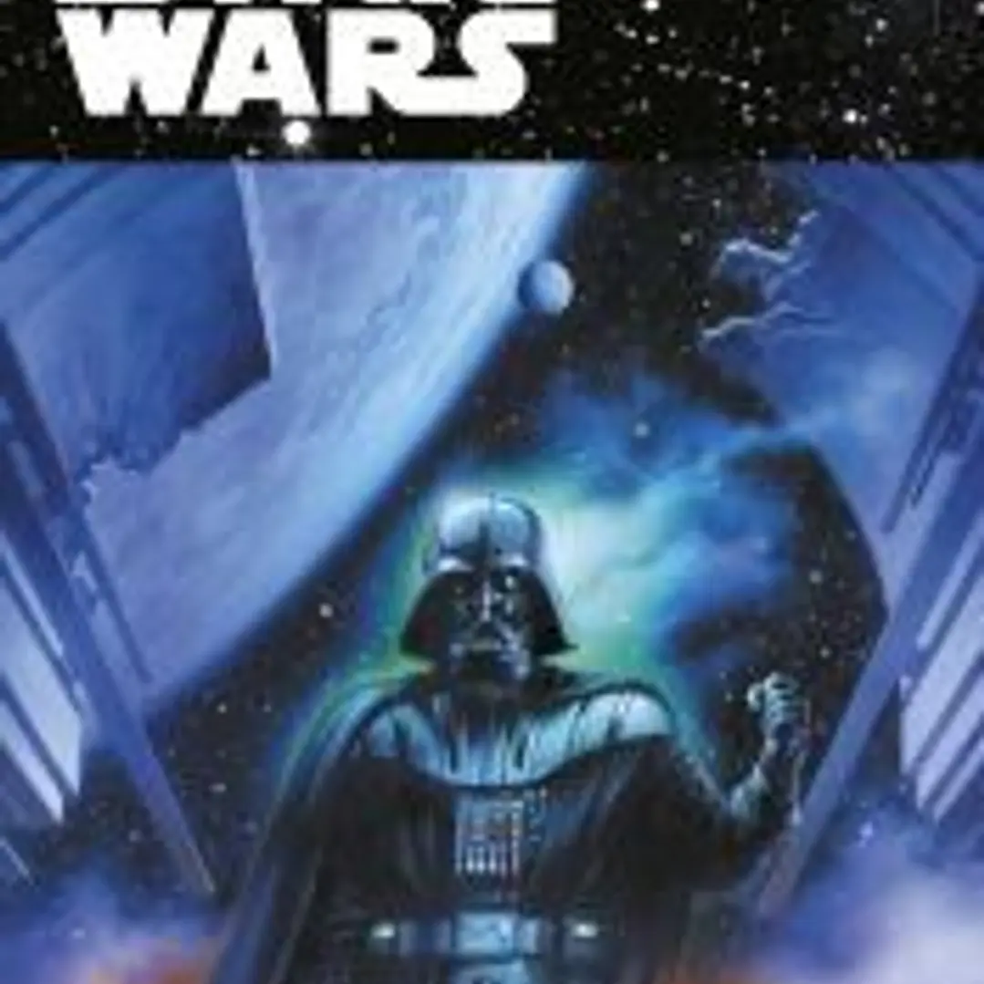 Star Wars Imperio nº 01 1