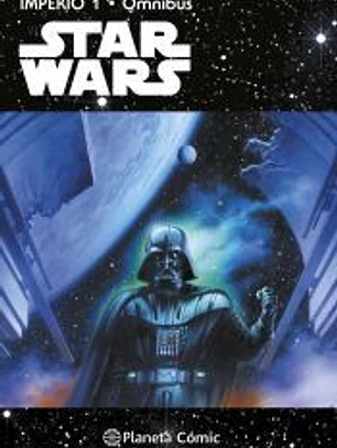Star Wars Imperio nº 01